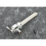 Pingel Smooth Power-flo Fuel Valve-inward Facing 180 Degree 22MM Round 6311-CR. Fixed Price $137.66.