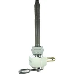 Pingel 0705-0523 6411-AH Power-flo Fuel Valve Hex Aluminum 16 Mm. Fixed Price $144.95.