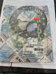 Athena P400210600504 Top End Gasket Kit For Honda CR500R 1989-2001. Fixed Price $24.00.