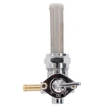 Motoku Gas Tank Fuel Petcock Shut Off Valve Switch For Low Rider 13/16 Inches. Fixed Price $24.84.
