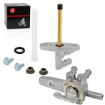 Tank Switch Fuel Valve Petcock Tap For Honda 1986 - 1989. Fixed Price $69.99.