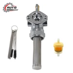 Fuel Petcock For Harley Davidson Flhs 1980-1982/ 1975-1980 62166-81 62168-81. Fixed Price $15.95.