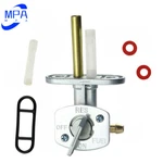 Fits Yamaha Big Bear YFM350 Kodiak 400 Grizzly Fuel Tank Valve Petcock Switch. Fixed Price $9.97.