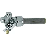 Harddrive Petcock Made Of Viton Gasket 13/16 Right Spigot 011405. Fixed Price $50.73.