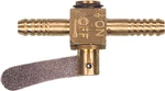 Motion Pro Inline Fuel Valve 3/16IN. Id Hose 08-0038. Fixed Price $17.59.
