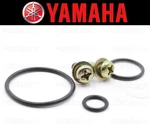 Complete Fuel Petcock Valve Repair Set Yamaha RD250LC, RD350LC (1982). Fixed Price $17.99.