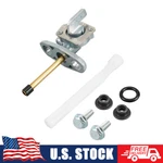 Gas Fuel Petcock Switch Tap 16950-KCE-670 For Honda XR600R XR250R XR350R. Fixed Price $10.99.