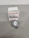 New Kawasaki Oem Diaphragm 43028-1033 Klr 650 (1987-2018). Fixed Price $22.00.