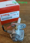 New 2003 - 2011 Yamaha Zuma YW50 Scooter Oem Fuel Petcock On Off Valve Gas. Fixed Price $67.95.