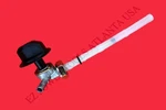 Honda 1999 2000 CBR600F F4 Replacement Fuel Petcock Valve 16950-MBW-023. Fixed Price $45.99.