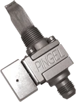 Pingel Guzzler 3/8 Down Outlet Motorcycle Gas Fuel Tank Petcock Fits Harley. Fixed Price $200.95.
