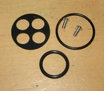 Honda Fuel Petcock Rebuild Gasket Kit VF500F Interceptor 1986. Fixed Price $24.99.