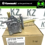 Kawasaki Zephyr ZR1100 ZR550 ZR-7 ZR750 Fuel Tap Petcock 51023-1277. Fixed Price $92.81.