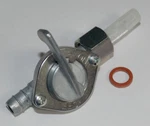 Yamaha Fuel Petcock Gas Shut Off YZ360 YZ400 TT500 YZ100 MX100 322-24500-02-00. Fixed Price $75.99.