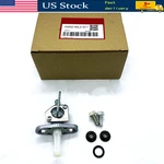 New 16950-ML3-911 Fuel Cock Gass Shut Off Fits For Honda CR125R CR250R CR500. Fixed Price $55.00.