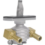Pingel 3110-D-AH61A Power-flo Dirt Valve, Dual Outlet. Fixed Price $156.95.