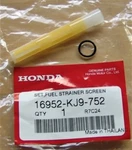 Honda Oem 16952-KJ9-752 CH80 Elite Petcock Filter/screen Set. Fixed Price $26.99.