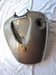2004 Yamaha Road Star 1700CC Oem Fuel Tank 4WM-Y2410-31-W9. Fixed Price $247.86.