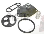 Yamaha XJR1200 XJR1300 Kl Supply Petcock Repair Rebuild Kit 1995 - 2006. Fixed Price $33.44.