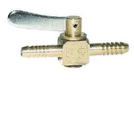 Motion Pro Inline Fuel Valve 3/16" Barb Gas New 08-0038. Fixed Price $19.99.