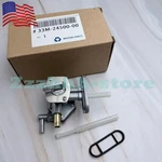 Us 1PC Fuel Petcock Switch Valve 33M-24500-00 For Yamaha FJ600 XJ750 XJ600. Fixed Price $29.02.