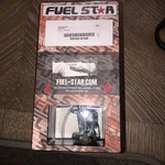 Fuel Star Valve FS101-0126 Kawasaki KLX110 2008-2009. Fixed Price $45.00.