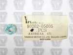 Yamaha Nos New 90202-05005 Plate Washer Cs Ct Ds Dt G6 G7 Gt Ht Jt L5 Lt. Fixed Price $8.99.