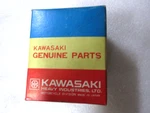 Kawasaki KE250 Nos Fuelcock Assy KE175 KD175 KE125 KD125 51023-1020. Fixed Price $69.99.