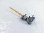 2002 Skorpion Tour MZ660 660CC Fuel Gas Petrol Tank Petcock Shut-off Valve. Fixed Price $67.95.