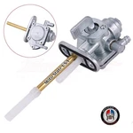 New Yamaha XS360 XS400 Fuel Petcock Assembly 3X8-24500-00-00. Fixed Price $16.88.