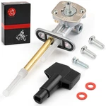 Fuel Valve Petcock With Lever For Yamaha FZR600R 1989 1990-1999 3HE-24500-01-00. Fixed Price $27.99.
