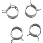 Fuel Star 11MM Band Type Hose Clamp FS00063 2401-1301 833874. Fixed Price $22.93.