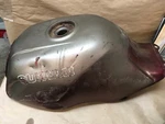1991-1993 Suzuki Gsx 1100 Oem Fuel Petro Gas Tank 44100-26D30-20F. Fixed Price $325.00.