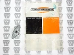 Harley Davidson Nos New 62142-50 Knob Kh Flh Xlch Xlh. Fixed Price $22.99.