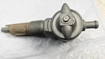 Oem 1971-1974 Sportster Xl Shovelhead Fuel Valve Petcock 62125-55B Harley P599. Fixed Price $75.00.